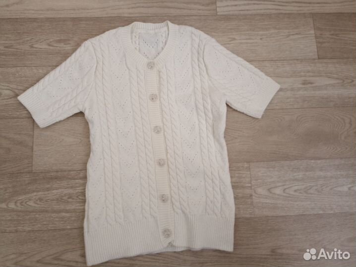 Детские кофты для девочки