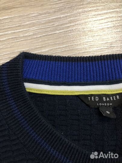 Свитшот TED baker london Оригинал(М)