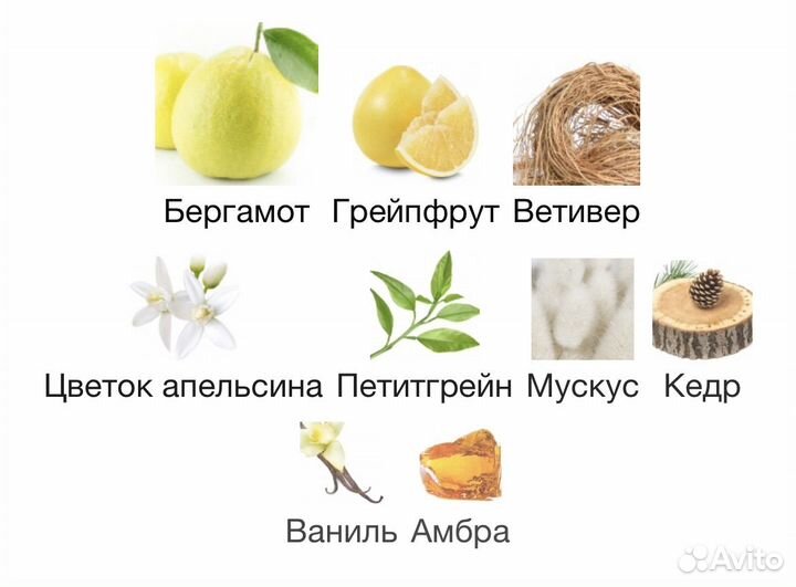 Le labo bergamote 22 тестер 60 мл ОАЭ