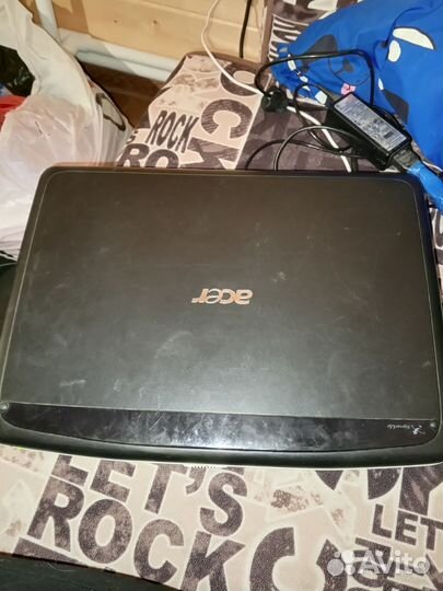 Ноутбук Acer