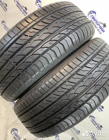 Sunitrac Focus 9000 195/55 R16 87V
