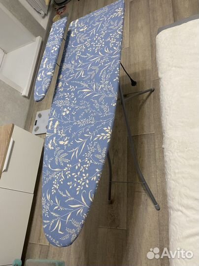 Гладильная доска новая