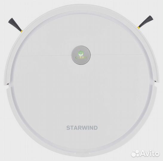 Робот-пылесос Starwind SRV4575