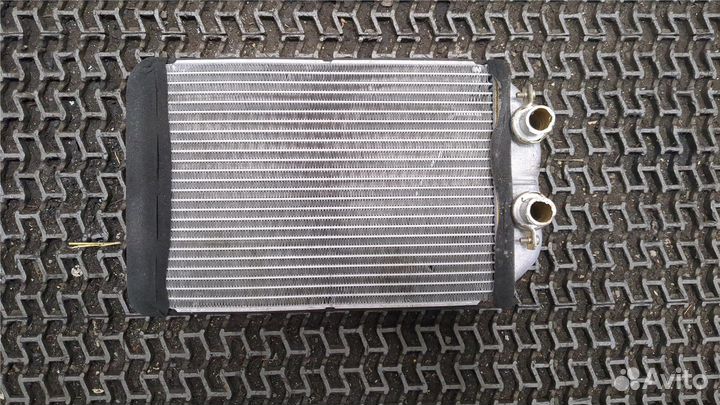 Радиатор отопителя Audi A6 (C5), 1997