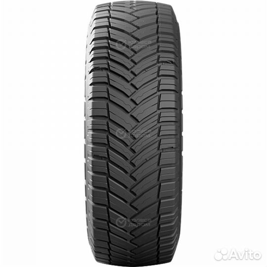 Michelin Agilis CrossClimate 205/75 R16 110R