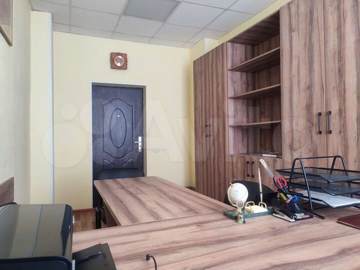 Офис, 47 м²