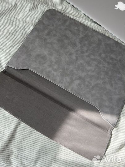 Чехол на macbook air