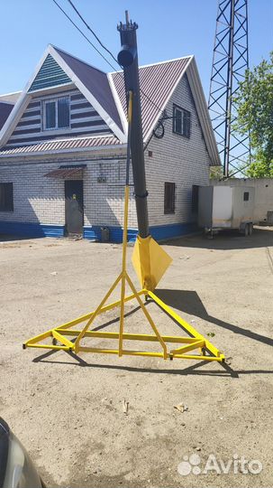 Конвейер Шнековый