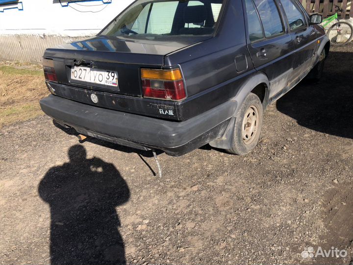 Volkswagen jetta в разбор