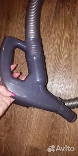 Шланги для пылесоса