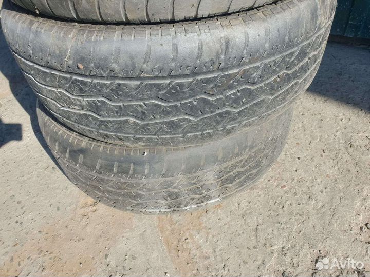 Maxxis AP2 All Season 285/65 R17 40