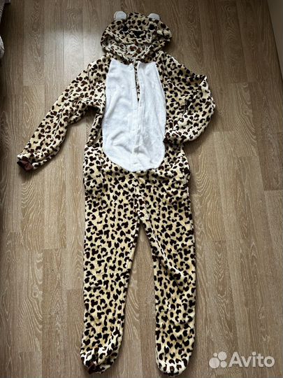 Пижама кигуруми