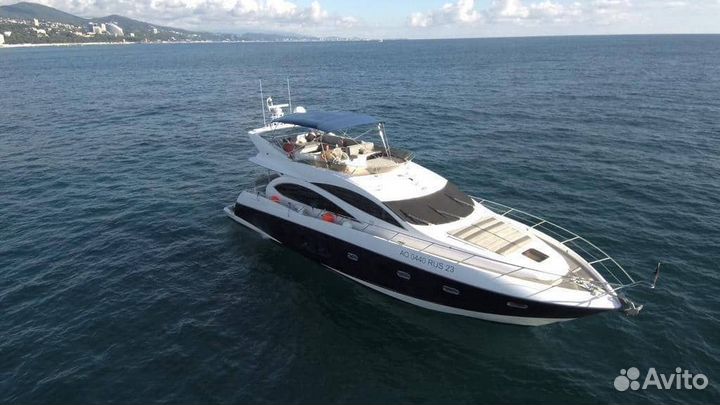 Аренда яхт и катеров. Морские прогулки. Туры