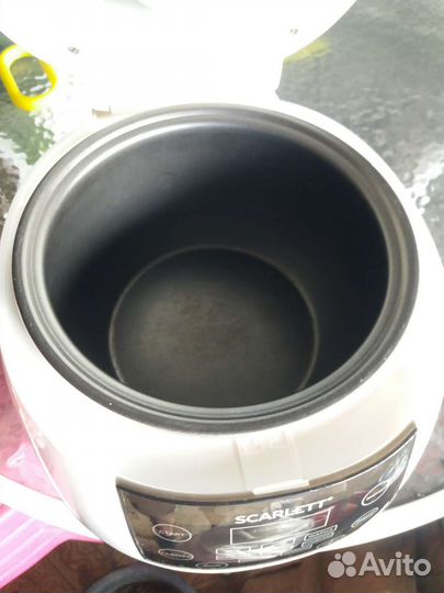 Мультиварка