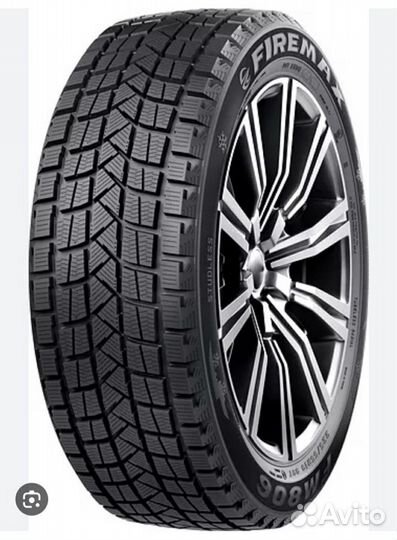 Firemax FM806 235/65 R17 104T