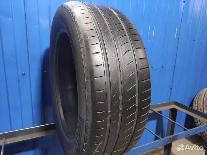 Pirelli Cinturato P1 Verde 205/55 R16