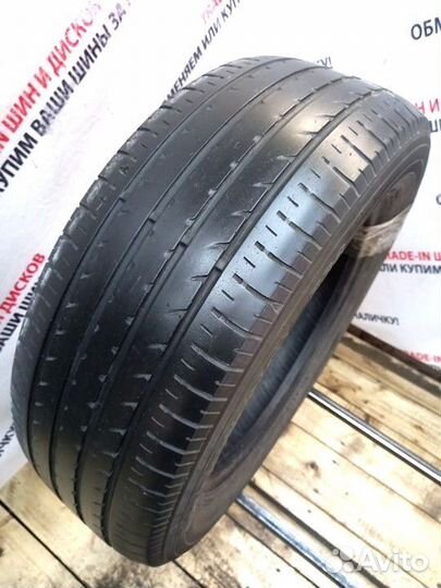 Toyo NanoEnergy R38 205/60 R16