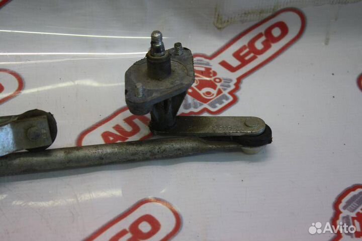 Трапеция стеклоочистителя заз Sens (2007 - н.в.)