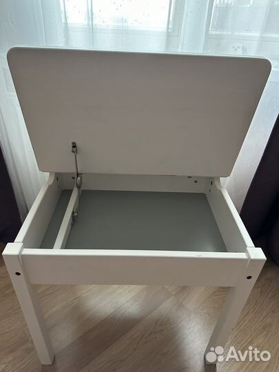 Детский Стол IKEA сундвик (sundvik)