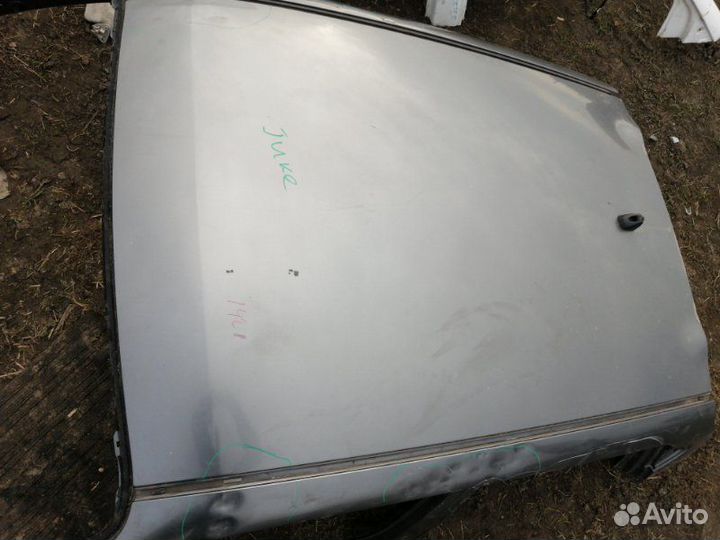 Крыша Nissan Juke YF15