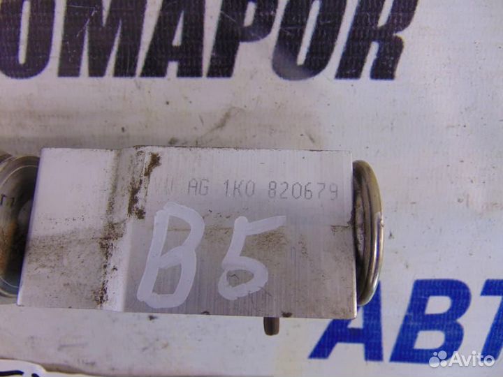 Клапан кондиционера для Volkswagen Passat 2011-20