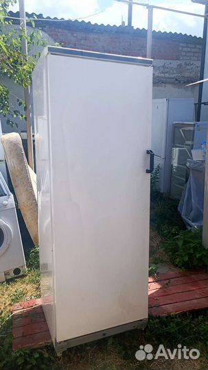 Морозильная камера