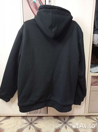 Куртка демисезонная