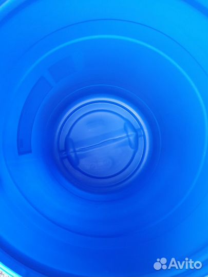 Бочка пластиковая 130 литров