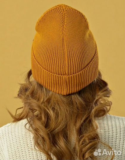 Шапка женская 