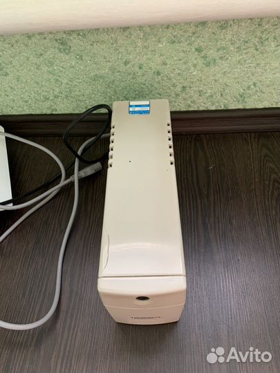 Ибп ippon Back power pro