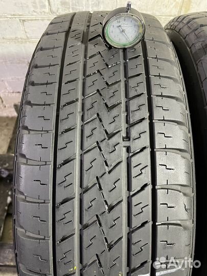 Bridgestone Dueler H/L 245/65 R17