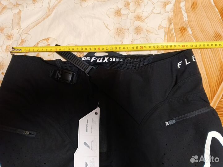Велошорты Fox