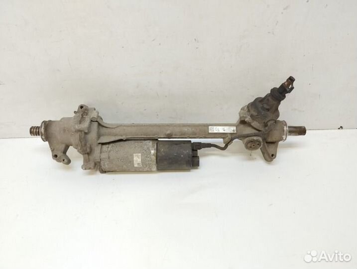 Рулевая рейка Bmw X3 F25 2010-2017