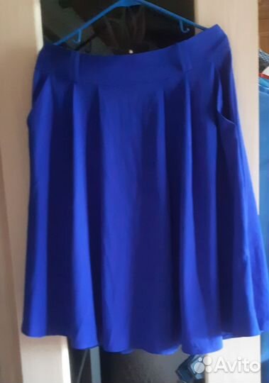 Юбочка новая с биркой