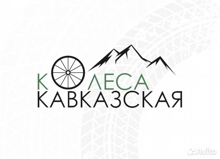 Сельхоз шины на комбайн 23X10.50-12 BKT TR 315