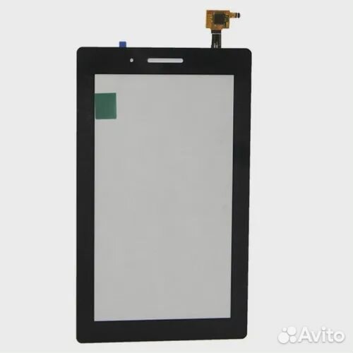 Тачскрин для Lenovo Tab 3 7 Essential TB3-710 Черн