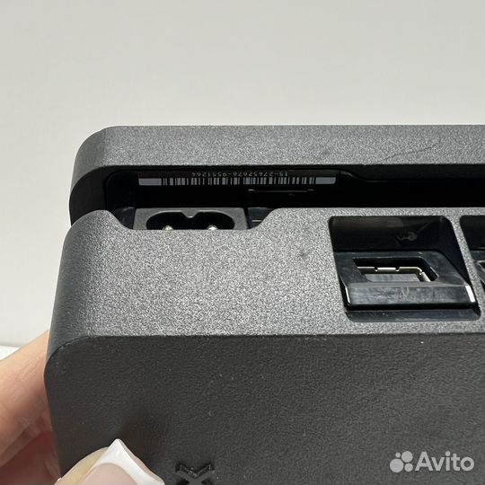 Sony PS4 1Tb