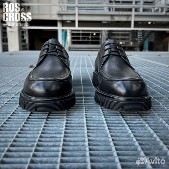 Туфли мужские
