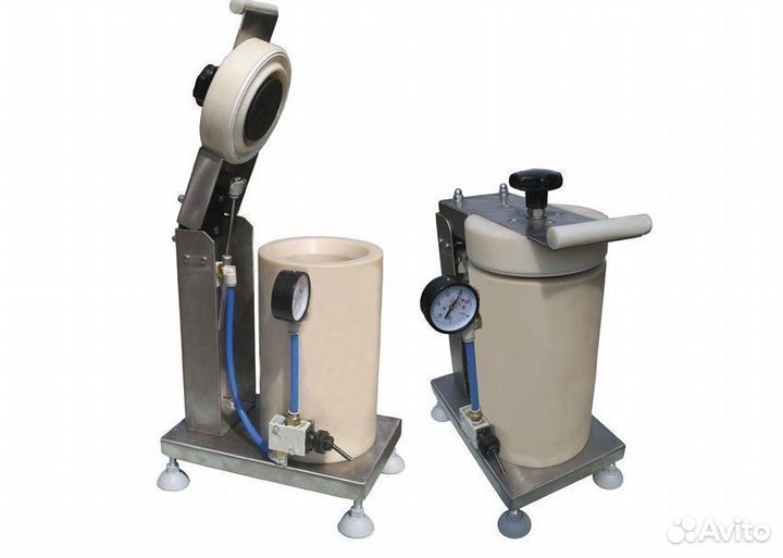 Укупорочная машина ипкс-127В/5Cт