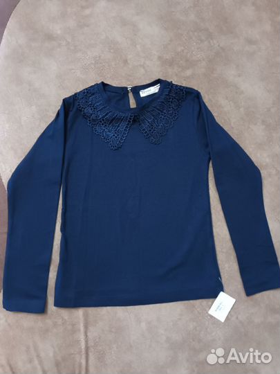 Футболка детская школьная