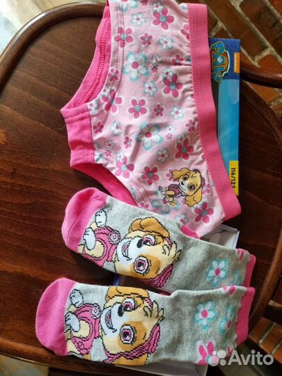 Подарочный набор для девочки 