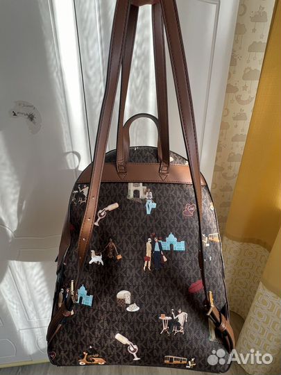 Рюкзак женский