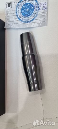 Машинка для татуажа