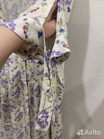 Платье Mango L