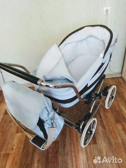 Коляска-люлька