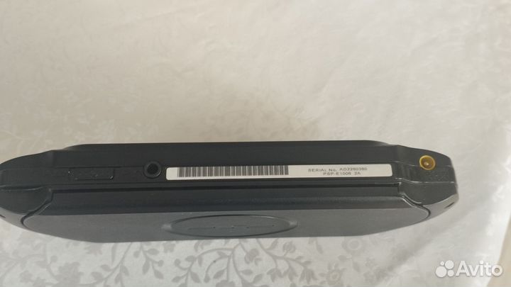 Sony PSP e1008