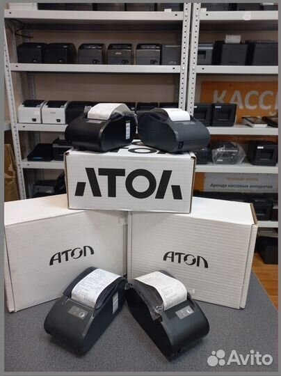 R-keeper Моноблок сенсорный Учет iiko