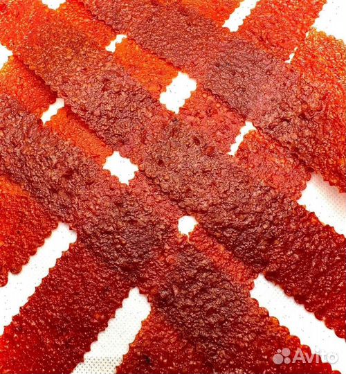 Пастила сладкая / Пастила острая