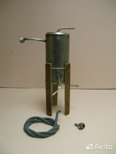 Самогонный аппарат