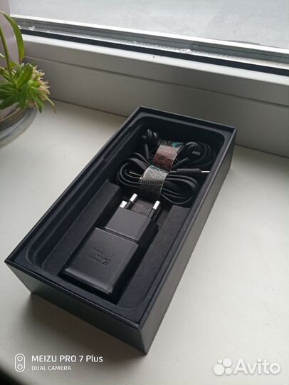 Samsung galaxy s10e
